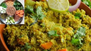 ఇడ్లీ,దోశ,పూరీ ఇవన్నీ తుప్పాస్..చుక్క ఆయిల్ లేకుండా కొర్రలతో చేసే ఇది తింటే బాహుబలి బలం..ఎలా చేసుకోవాలంటే