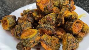 కాకరకాయను ఇలా వండుకొని తింటే ఆరోగ్యానికి చాలా మంచిది.. చేదు ఉండదు, రుచి మాత్రం వేరే లెవెల్