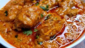 ఘుమఘుమలాడే కాశ్మీరీ చికెన్ మసాలా.. ఇది తింటే బట్టర్ చికెన్ మర్చిపోతారు, ఇంట్లోనే చేసుకునే విధానం ఇదే