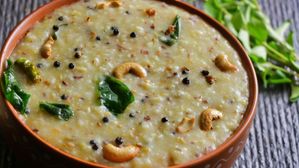 ఈ పొంగలి తింటే చెక్కెర పొంగలిని కూడా మర్చిపోతారు.. రుచి అద్భుతం, అందరూ సింపుల్‌గా చేసుకునే విధానం ఇదే