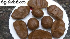 మన ముత్తాతలు ఎక్కువగా ఈ స్వీట్స్ తినేవారట.. అందుకే ఒక్కొక్కరు 10 మందిని దడాదడా..ఎలా చేసుకోవాలంటే