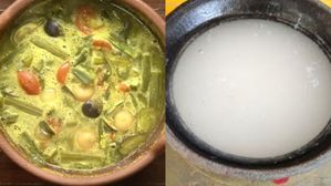 అమృతం అనిపించే పాతకాలం నాటి లక్ష్మిచారు..సమ్మర్ లో ఒంట్లో వేడి పోగొడుతుంది, ఎలా చేసుకోవాలంటే..