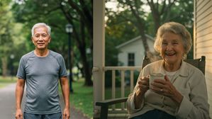 Life Secret: 100 ఏళ్లు బతకాలంటే అదొక్కటి చాలు..ఫుడ్,నిద్ర,ఒత్తిడి ఇవేవీ కాదు..101 ఏళ్ల డాక్టర్ చెప్పిన రహస్యం 