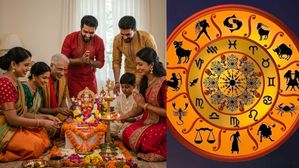 Lucky Zodiac Signs: గ్రహాల కటాక్షం..ఈ 5 రాశుల వారికి అక్షయమైన అదృష్టం
