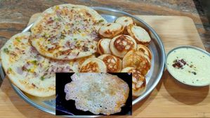 సమ్మర్ లో ఈ అట్లే తినాలి..శరీరానికి చలువతో పాటు ఆరోగ్యం కూడా,ఎలా చేయాలంటే..