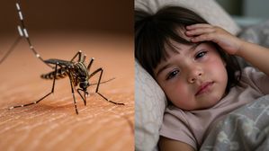 World Malaria Day : సమ్మర్ లో జ్వరం వస్తే..మలేరియా సంకేతమే?..వాళ్లకు మాత్రం చాలా డేంజర్