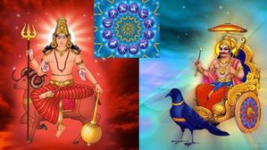 10 ఏళ్ల తర్వాత కుజుడు, శని ప్రమాదకర షడాష్టక యోగం..3 రాశుల వాళ్లని కష్టాల నుంచి ఏ దేవుడు కాపాడలేడు!