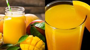 సమ్మర్ స్పెషల్ డ్రింక్..రుచితో పాటు ఆరోగ్యం కూడా..మ్యాంగో ఫ్రూటీని ఇంట్లోనే ఈజీగా ఎలా చేసుకోవచ్చో చూడండి