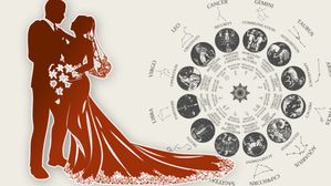 ఈ రాశుల వారు రెండు పెళ్లిళ్లు చేసుకుంటారట.. మీ భర్త రాశి ఇందులో ఉందేమో చూసుకోండి!