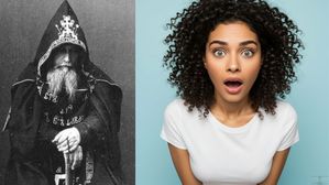 జీవితంలో ఒక్కసారి కూడా స్త్రీని చూడని ఏకైక వ్యక్తి ఇతడే..82 ఏళ్లు అలా ఎలా బతికాడో తెలుసా..