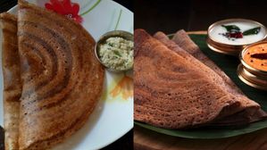 Healthy breakfast: ఉదయం బ్రేక్‌ ఫాస్ట్‌ కు ఇది చాలు..ఈ దోశ తింటే డాక్టర్ అవసరం లేదు,ఎలా చేయాలంటే