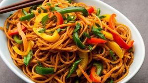 మిల్లెట్ నూడిల్స్ ఎప్పుడైనా తిన్నారా? ఆరోగ్యంతో పాటు అద్భుతమైన రుచి కూడా..ఇంట్లోనే ఈజీగా ఎలా చేసుకోవాలో చూడండి