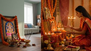 పూజ అయిపోయిన వెంటనే చేయకూడని 5 పనులు ఇవే..అలా చేస్తే దరిద్రం తప్పదు!