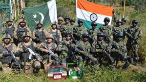 భారత్ vs పాకిస్థాన్.. ఎవరి ఆర్మీ పవర్ ఫుల్లో తెలుసా.. ప్రపంచంలోనే అత్యంత బలమైన దేశాలు ఇవే!