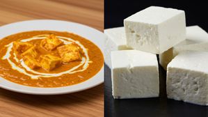 హోటల్స్, రెస్టారెంట్స్ లో ఎక్కువగా కల్తీ జరుగుతున్న ఆహార పదార్థం ఇదే..నకిలీ పన్నీరుని ఎలా గుర్తించాలి?