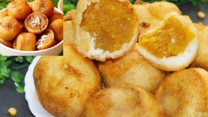 లొట్టలేసుకుంటూ తినే పూర్ణం బూరెలు..ఇలా చేసుకుంటే పర్ఫెక్ట్ షేపులో వస్తాయి,టేస్ట్ అదరహో