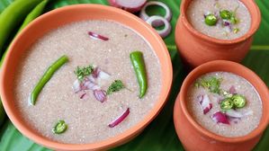 ఇది తాగితే వేసవిలో బాడీ మొత్తం కూల్ అయిపోతుందట.. అది ఎలా చేసుకోవాలంటే?