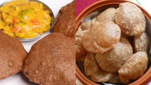 పొద్దున్నే ఈ పూరీ తింటే రోగాలన్నీ పరార్..షుగర్ పేషెంట్లు కూడా హాయిగా తినొచ్చు..ఎలా చేయాలంటే