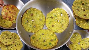 ఈవెనింగ్ స్నాక్స్‌లో తెలంగాణ ఫేమస్ సర్వ పిండి బెస్ట్.. దీనిని మించింది లేదు,ఎలా చేసుకోవాలో తెలుసా?