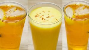 ఎండలో వెళ్ళేటప్పుడు ఈ షర్బత్ తాగి వెళితే వడదెబ్బ తగలదు, చర్మం కూడా నల్లగా మారదు.. ఎలా చేసుకోవాలంటే?