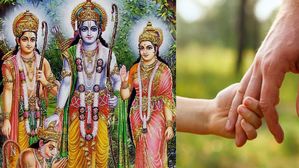  Ram Navami 2025:  మంచి కొడుకుగా అవ్వడం ఎలా? ఈ లక్షణాలు మీలో ఉన్నాయా?