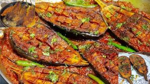 వంకాయతో ఇలా ఎప్పుడైనా ట్రై చేశారా? మన పూర్వీకులు ఇలానే చేసేవాళ్లు..రుచి కేక అంతే,ఎలా చేయాలంటే