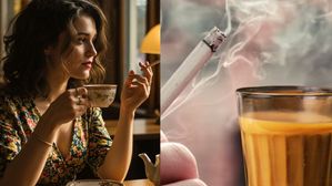 ఛాయ్ తాగుతూ సిగరెట్ కాలుస్తున్నారా? వీసా లేకుండానే ఈజీగా అక్కడికి వెళ్లిపోవచ్చు!