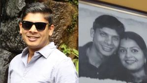 మరో అపార్ట్ మెంట్ లో భార్య.. తట్టుకోలేక సాఫ్ట్ వేర్ ఉద్యోగి ఆత్మహత్య!