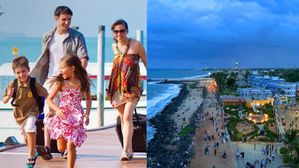 భారత్ లో అత్యంత సురక్షితమైన పర్యాటక ప్రదేశం ఇదే..ఇప్పటిదాకా ఎలాంటి దాడి లేదు..టూరిస్టులకు స్వర్గధామం