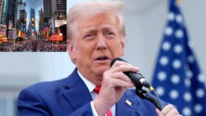 ఇది నిజమే: ట్రంప్ భారీ శుభవార్త..వీసా లేకుండానే అమెరికా వెళ్లొచ్చు