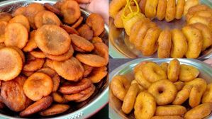 Vadamala: హనుమంతుడికి ఎంతో ఇష్టమైన నైవేద్యం.. ఇది సమర్పిస్తే హనుమంతుడి అనుగ్రహం మీపైనే! ఎలా చేసుకోవాలంటే?