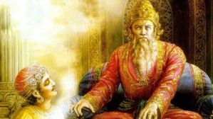 ఈ అలవాట్లు ఉన్న వారి ఇంట్లో డబ్బు ఎప్పుడూ నిలవదు.. లక్ష్మీ దేవి అనుగ్రహం పొందలేరు!