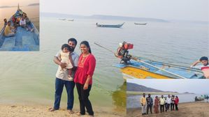 గోవా,బ్యాంకాక్ ని మైమరిపించే టూరిస్ట్ ప్లేస్..హైదరాబాద్ కు కొద్ది దూరంలోనే..కేక అంతే