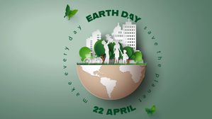 World Earth Day 2025: వరల్డ్ ఎర్త్ డే ఎందుకు జరుపుకుంటారు? ఈరోజున ఏం చేయాలి?