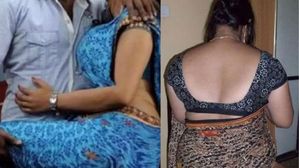 వివాహేతర సంబంధాల్లో టాప్ 5 నగరాలు ఇవే..కామంతో కటకటలాడిపోతున్నారు!