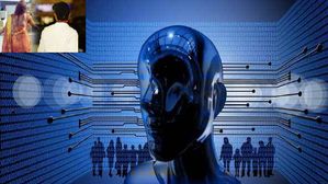 ఇదెక్కడి మాస్ రా మామా: ఎఫైర్ బయటపెడతానంటూ ఇంజినీర్ ని బ్లాక్ మెయిల్ చేసిన ఏఐ!