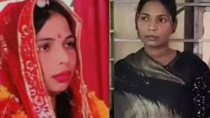 మూమూలు ఆడది కాదు భయ్యో..7 నెలల్లోనే 25 పెళ్లిళ్లు..రాష్ట్రానికొకడితో సంసారం!