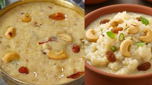 బెల్లంతో కమ్మటి అటుకుల పాయసం..దీన్ని మించిది ఉండదేమో..ఎలా చేసుకోవాలంటే