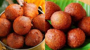 ఒకప్పుడు బడుల ముందు అమ్మే బెల్లం బోండాలు..రుచిలో దీన్ని మించిన స్నాక్ లేదు..ఇంట్లోనే ఎలా చేసుకోవాలంటే..