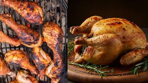 Chicken : చికెన్ తినేవాళ్లకి బిగ్ షాకింగ్ న్యూస్..చనిపోయే ప్రమాదం ఉందట!