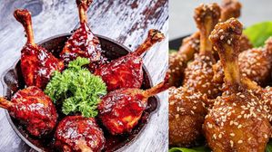 ఇంట్లోనే రెస్టారెంట్ స్టైల్ చికెన్ లాలీపాప్స్..ఈజీగా ఇలా చేసుకోండి,ఖర్చు కూడా ఉండదు!