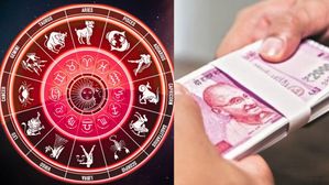 Today Astrology In Telugu: ఇవాళ వీరికి ఆసస్మిక ధనలాభం..ఉద్యోగంలో కొత్త బాధ్యతలు!