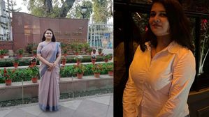 పగలు డాక్టర్ గా, రాత్రిళ్లు విద్యార్థిగా..తొలి ప్రయత్నంలోనే IPS..ఈ లేడీ సింగం మామూలిది కాదు