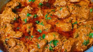 వందల ఏళ్ల నాటి చికెన్ రెసిపి..'దమ్ క ముర్గ్' ఒక్కసారి తింటే జన్మ ధన్యమే..ఎలా చేసుకోవాలంటే