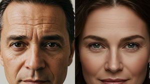 మీ నుదిటిపై ఈ రేఖ ఉందా? వారు ధనవంతులవ్వకుండా ఎవ్వరూ ఆపలేరు!