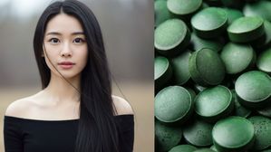 మీ జుట్టు బాగా రాలిపోతుందా? ఈ గ్రీన్ ట్యాబ్లెట్ వేసుకుంటే డబుల్ వేగంతో కొత్త వెంట్రుకలు!