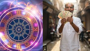 Today  Astrology In Telugu: మే 19న అదృష్టం పట్టేది ఈ రాశులకే..ఊహించని విధంగా డబ్బు వచ్చే ఛాన్స్