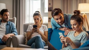 మీ భాగస్వామి సీక్రెట్ గా మీ ఫోన్ పై నిఘా పెట్టారా? ఇలా తెలుసుకోండి