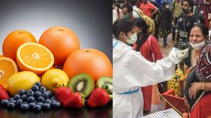 మళ్లీ కోరలు చాస్తున్న కరోనా..ఇమ్యూనిటీని జెట్ స్పీడ్ లో పెంచే సూపర్ ఫుడ్స్ ఇవే