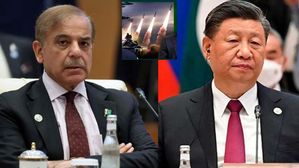 అన్నీ తస్సు బాంబులే:  పాకిస్తాన్ ని మోసం చేసిన చైనా..ప్రపంచం ముందు పరువు పోయిందిగా